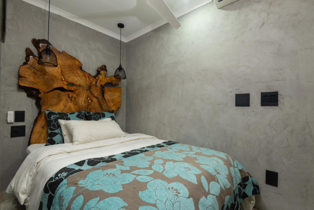 Sea Front Designer Apartment Ballito Exteriör bild