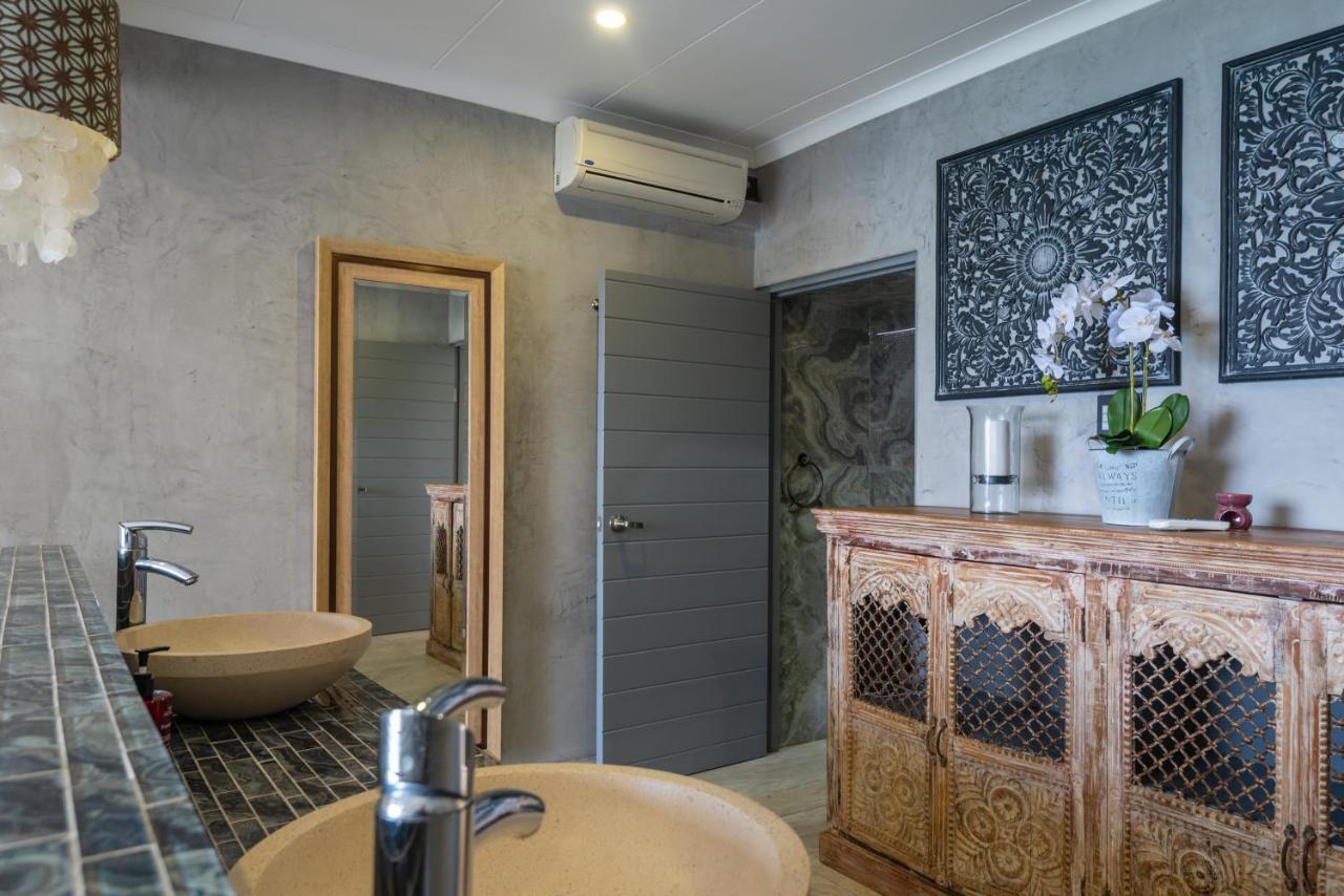 Sea Front Designer Apartment Ballito Exteriör bild