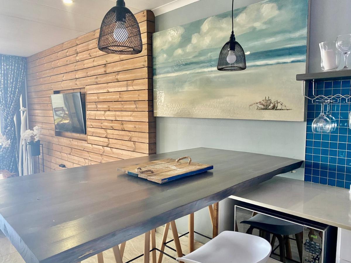 Sea Front Designer Apartment Ballito Exteriör bild